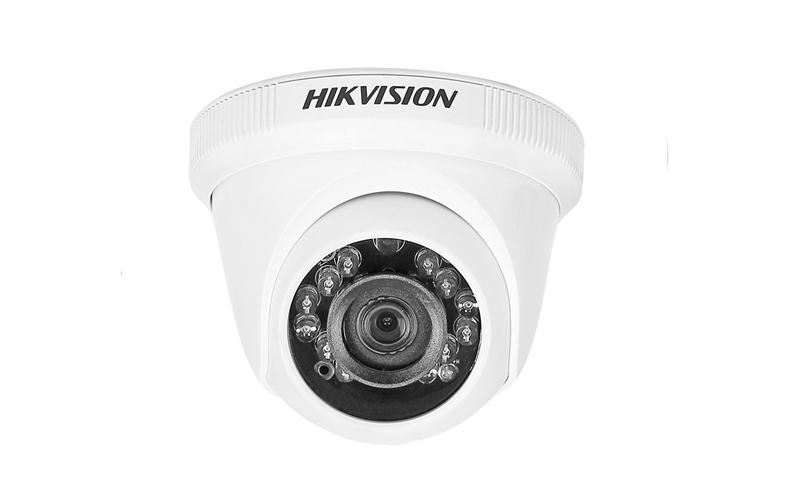 Best Dome Camera Services In Delhi